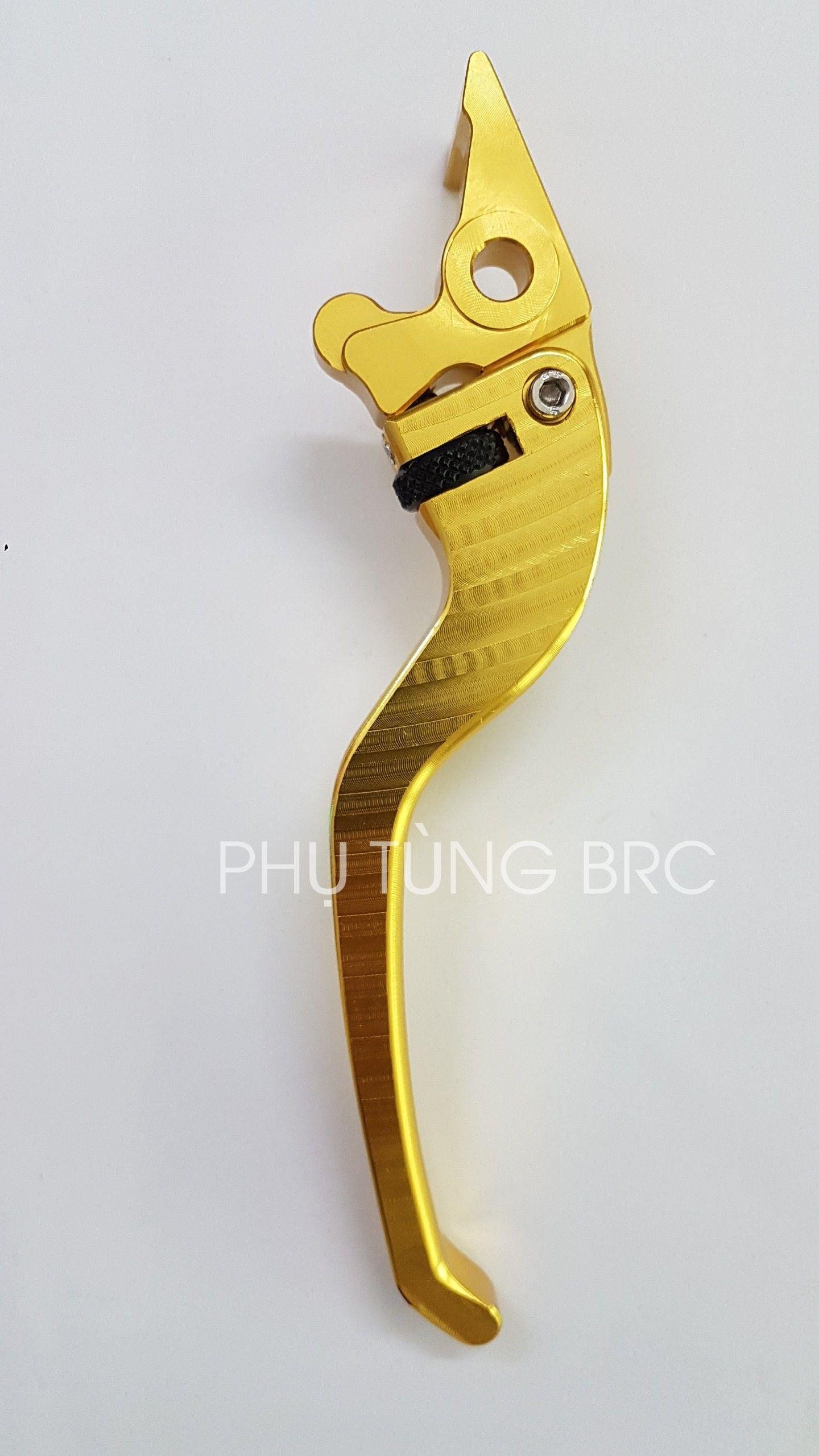 Tay thắng RACING BOY cho xe số bánh đùm