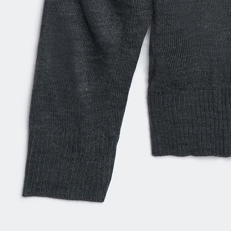 N&M Áo cardigan Nam tay dài 1804008