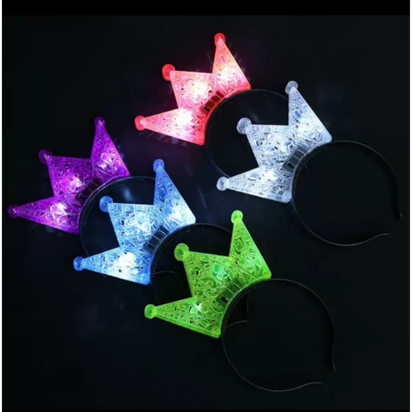 Bờm cài tóc noel - 20 mẫu bờm noel hót nhất 2021