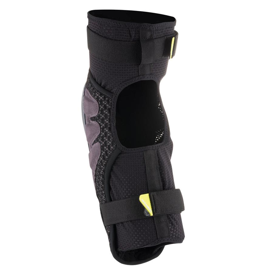GIÁP BẢO HỘ CHÂN, ĐẦU GỐI ALPINESTARS SEQUENCE KNEE PROTECTOR