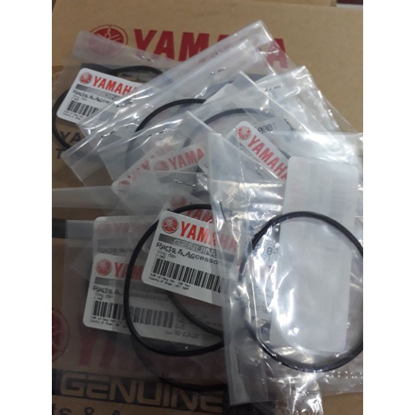 Gon nắp lọc nhớt exciter 2006-2010 yamaha