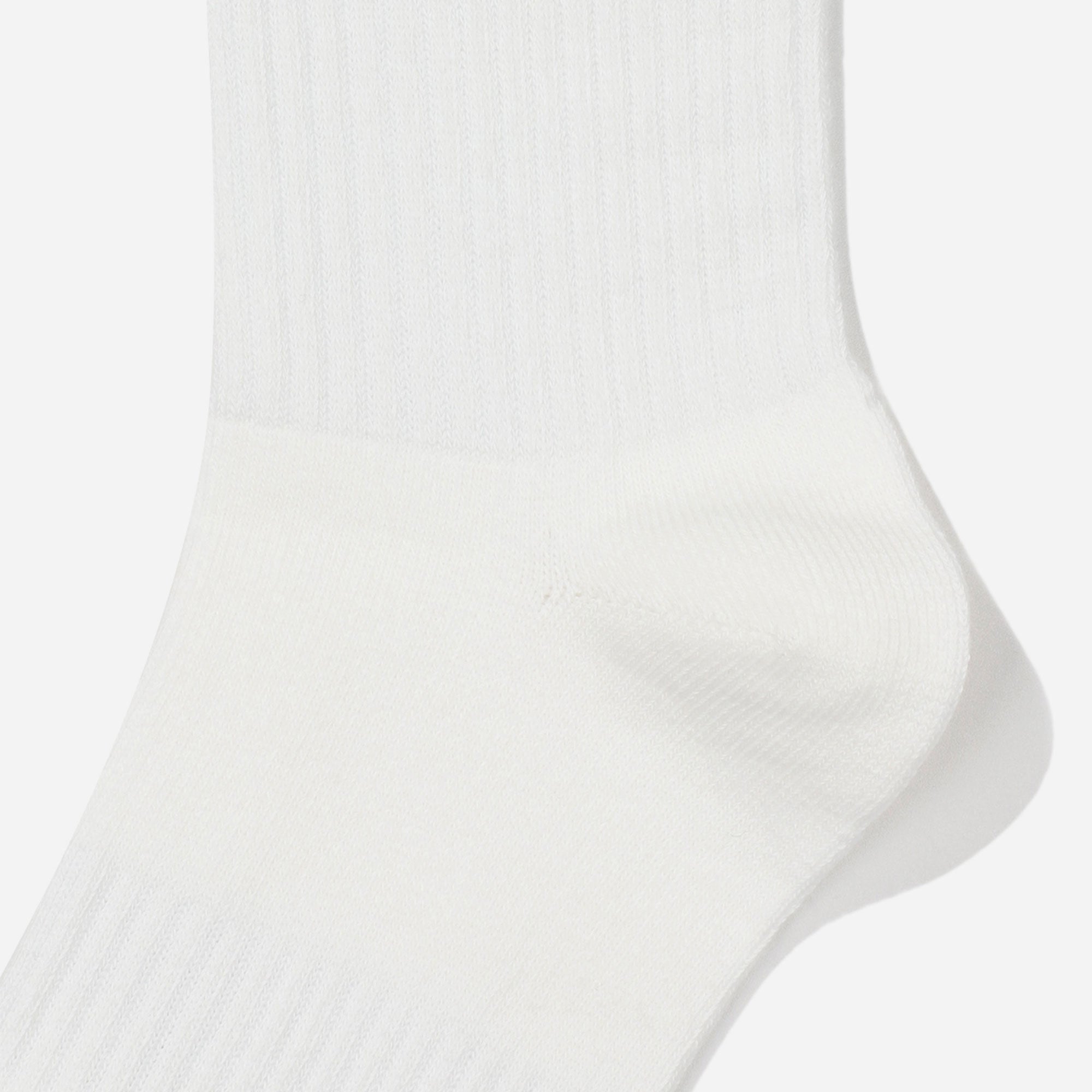 FILA Vớ thể thao unise.x FS3SCF5356X-OWH