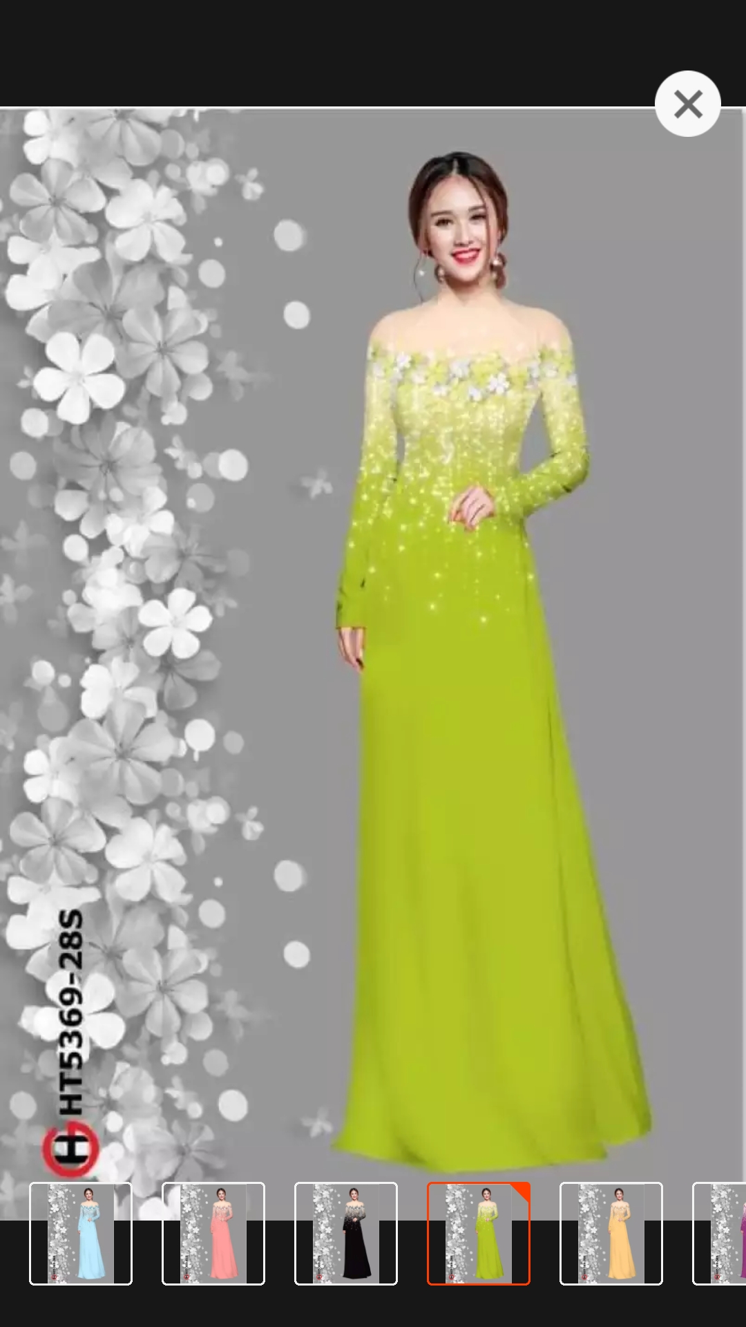 🌹SALE ÁO DÀI LUA TƠ NHẬT CO GIÃN 7D CHỈ 152 K ,1 ÁO MAY SẴN