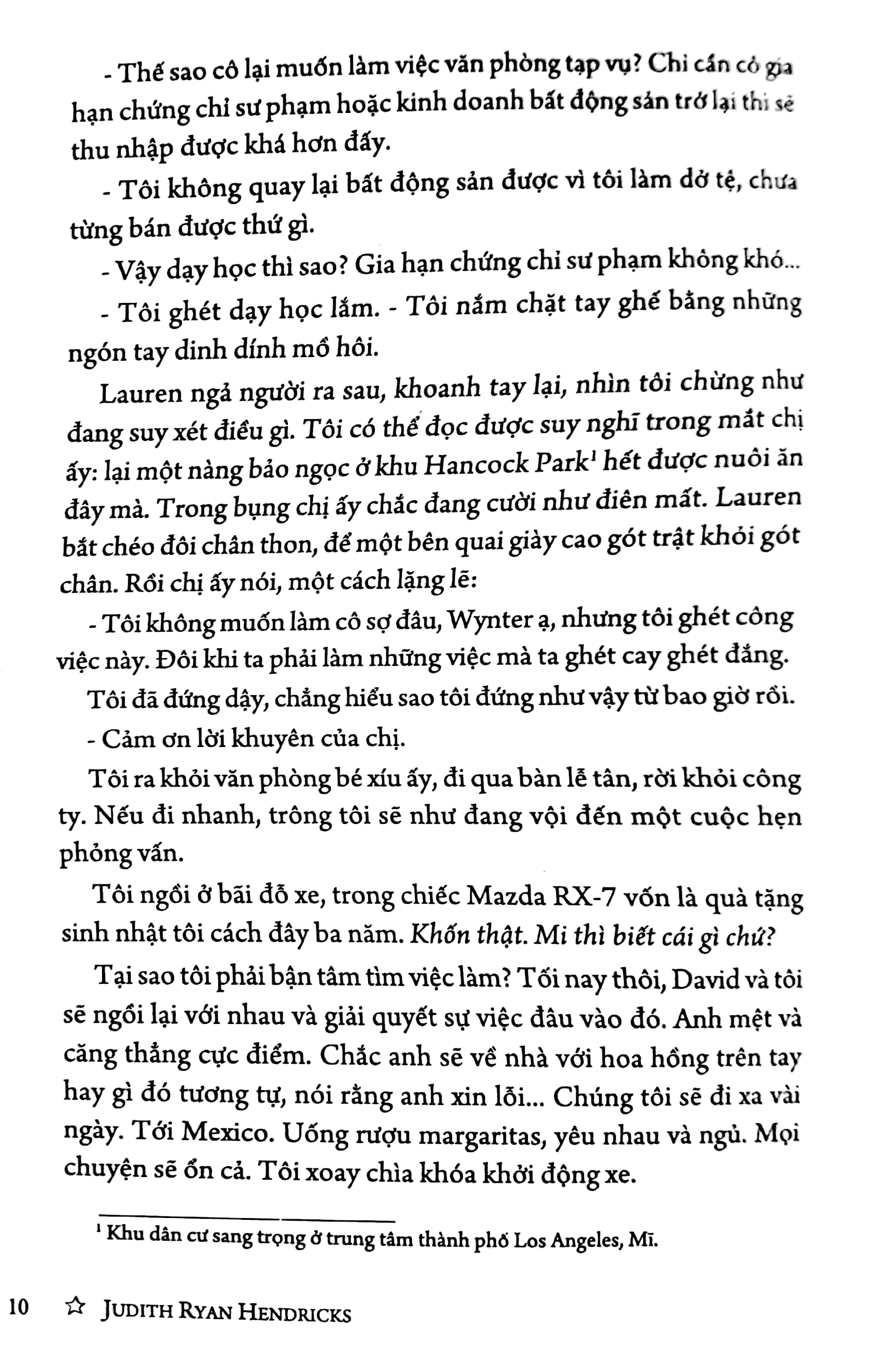 Fahasa - Bánh Mì Cô Đơn
