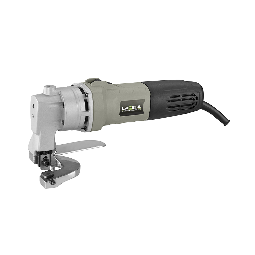 [HCM]Máy cắt tôn LACELA 272502