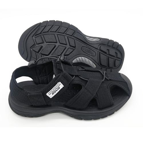 Giày Sandal Nam Bít Mũi Rova 626 Camo
