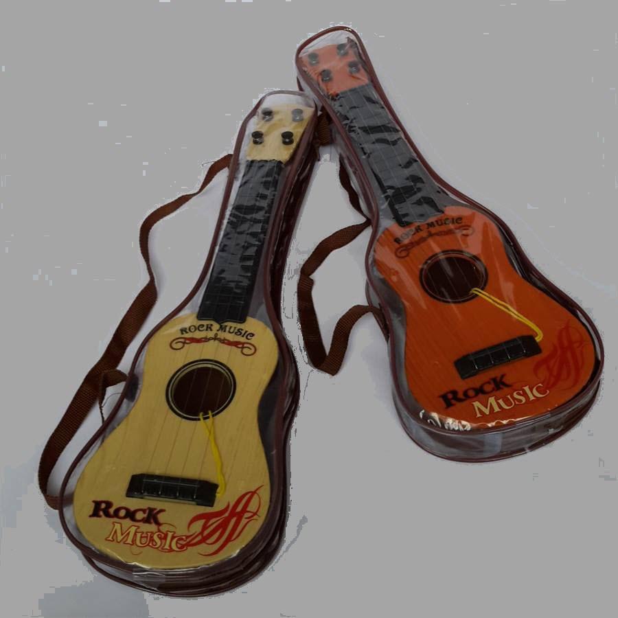 Đàn guitar cho bé