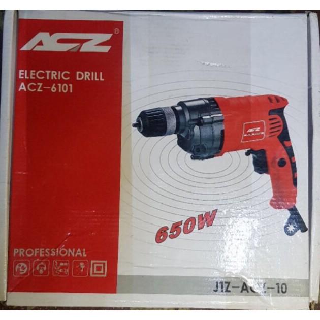 Khoan bắt vít 6101 acz
