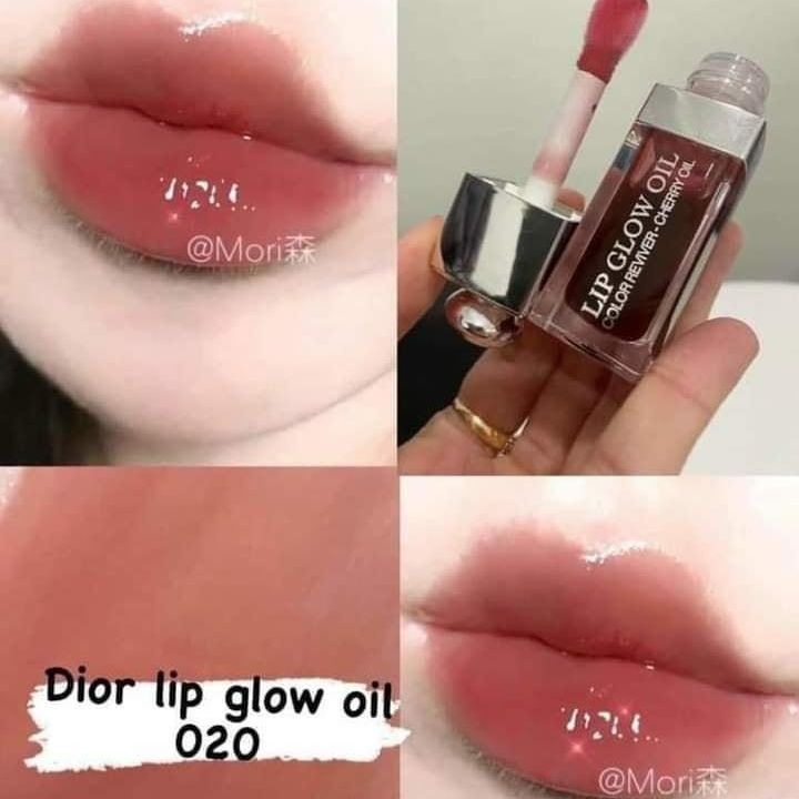son dưỡng dior mini