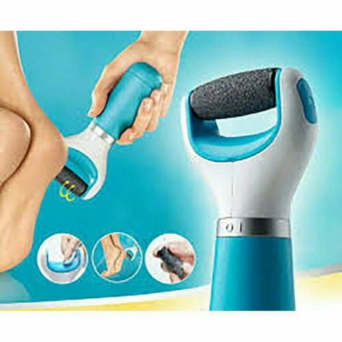 Máy mài gót chân USB (kèm đầu mài)