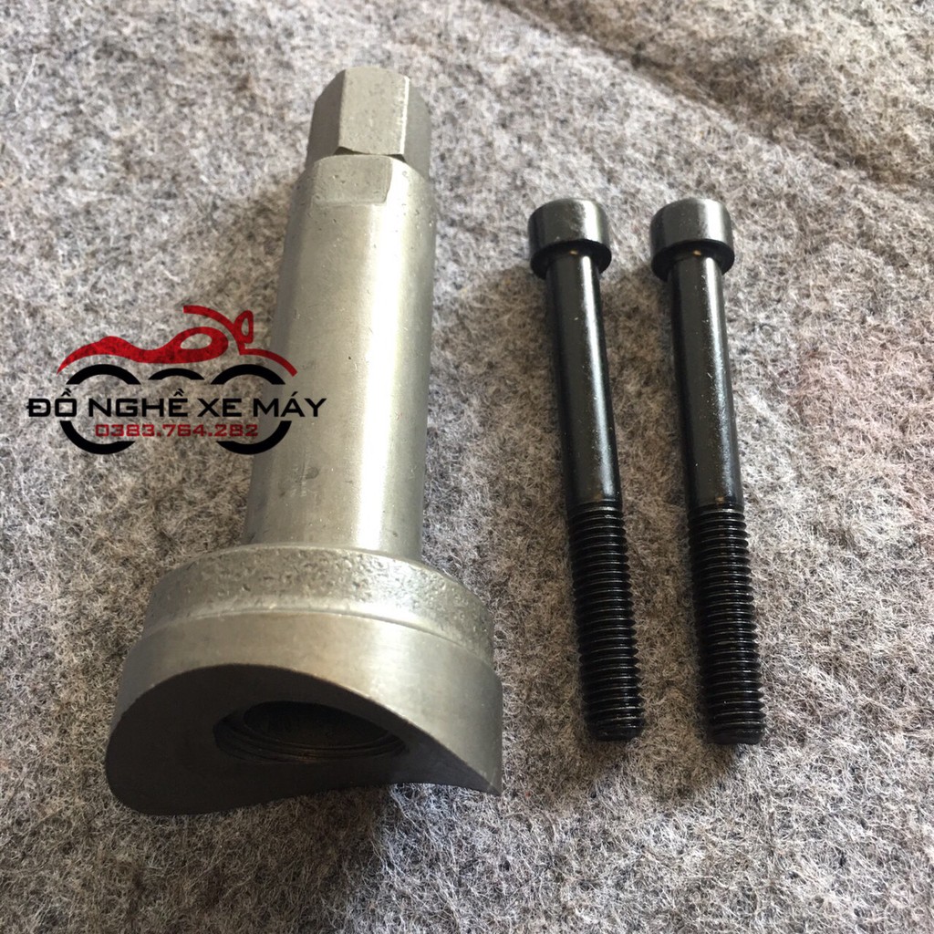 Vam Cảo Tháo Ắc Piston Xe Máy
