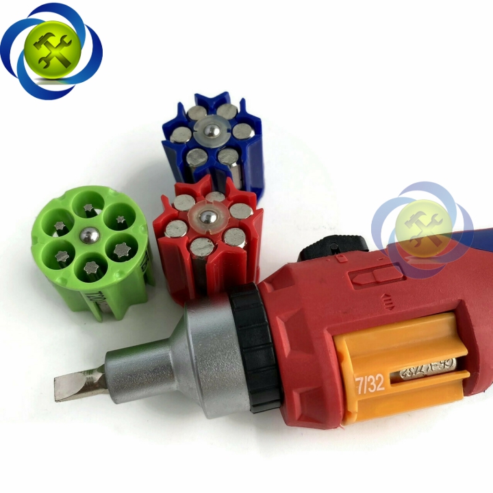 [HCM]Bộ tua vít 24 chi tiết WORKPRO W021180