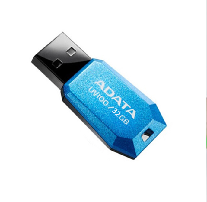 USB Adata UV100 Loại 32GB Chất Lượng đẹp mê ly