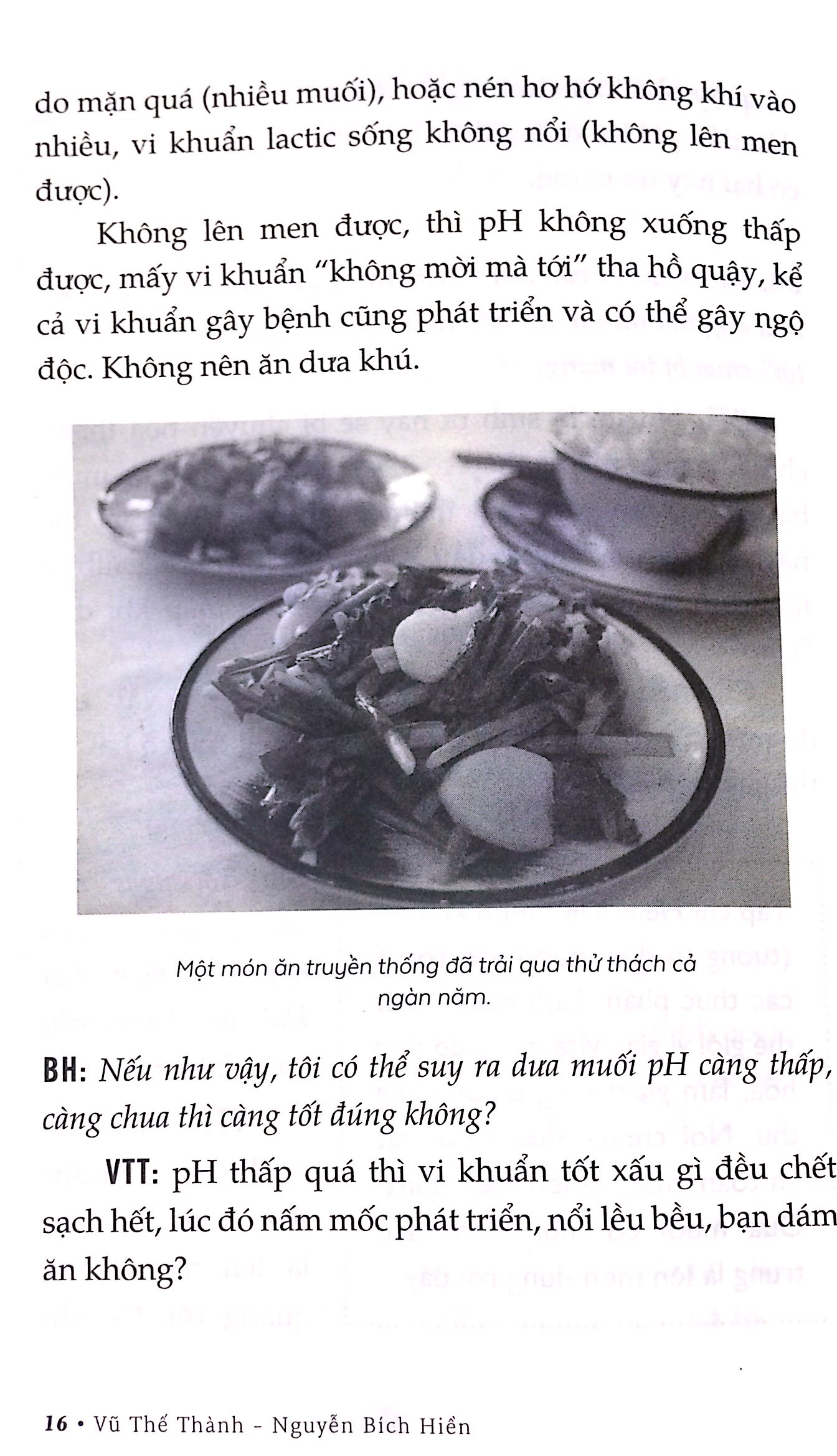 Fahasa - Để Ăn Không Phải Băn Khoăn