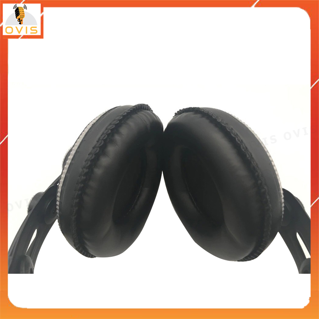 [BH 1 ĐỔI 1] Tai Nghe Kiểm Âm Superlux HD681B