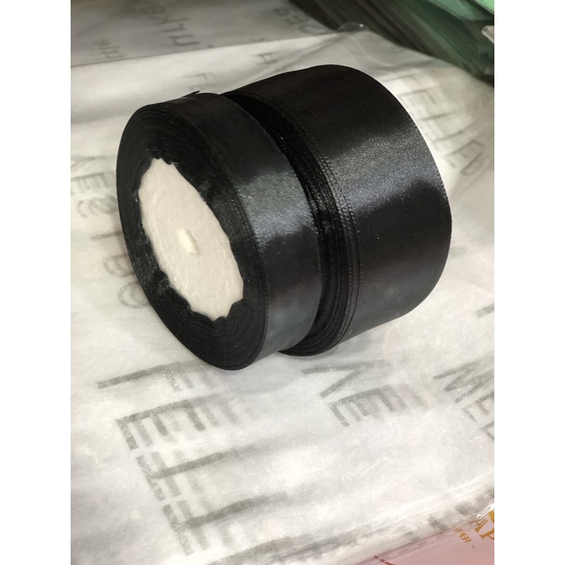 RUYBANG LỤA NHIỀU MÀU KHỔ 1CM/2CM/4CM