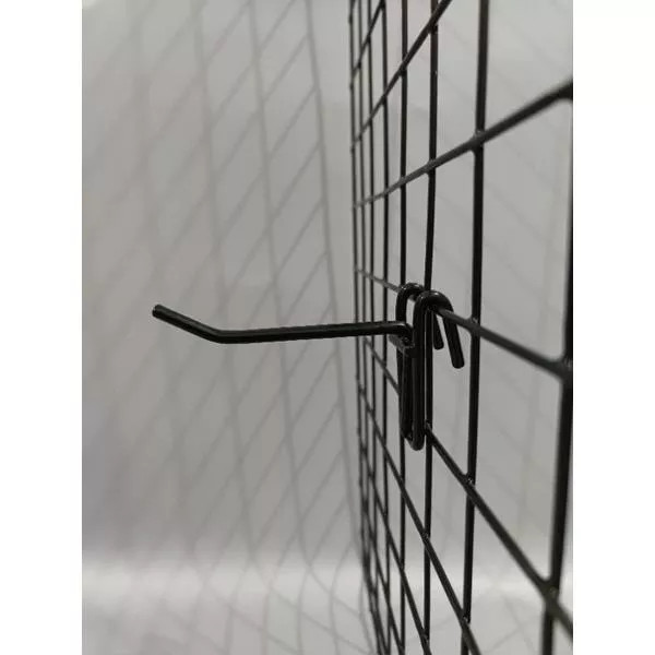 Móc cài lưới sắt độ dài 5,10,15,20cm