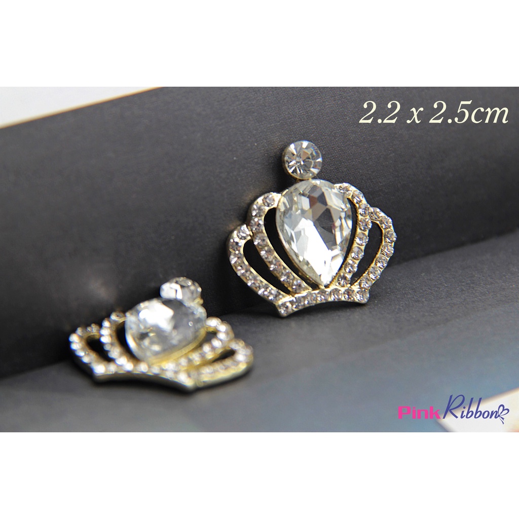Vương miện đá giọt nước