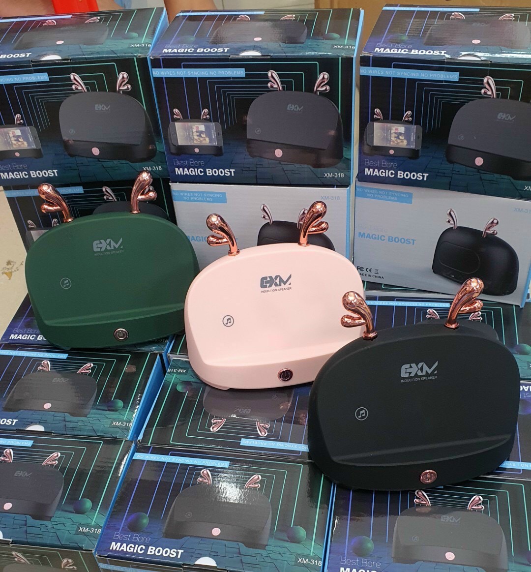 Loa Bluetooth mini Điện máy XANH,Loa bluetooth mini cao cấp,Loa bluetooth mini bass mạnh,Loa Nghe Nhạc Đẳng Cấp 2022,Loa cộng hưởng 318 mẫu mới âm thanh sắc net.