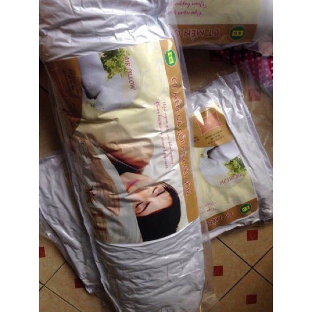 Gối hơi Sài Gòn cao cấp