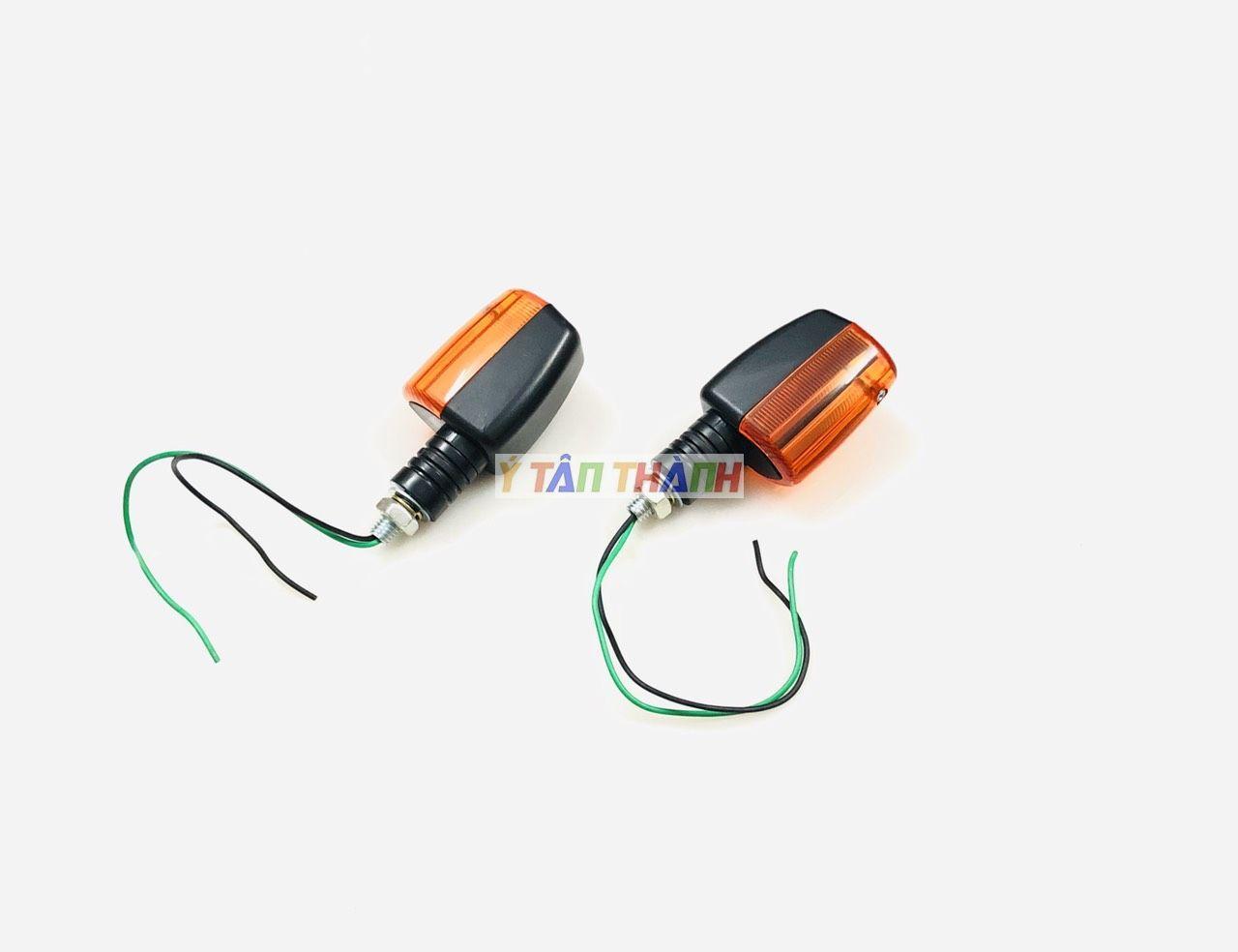 Đèn Xi Nhan Cub 50 Vuông Dẹp