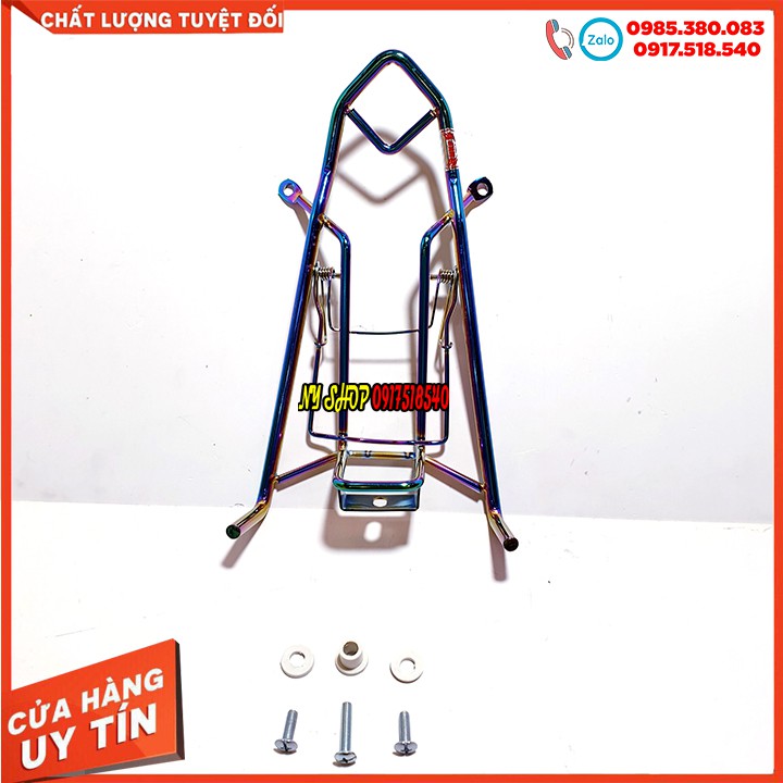 BAGA WINER V1 LOẠI 10 LY DẦY ĐẸP
