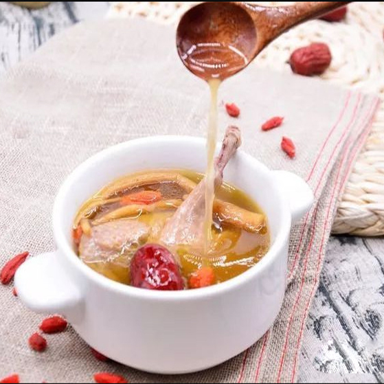 Đảng sâm (đẳng sâm) sấy khô 500g - Shop Haimy