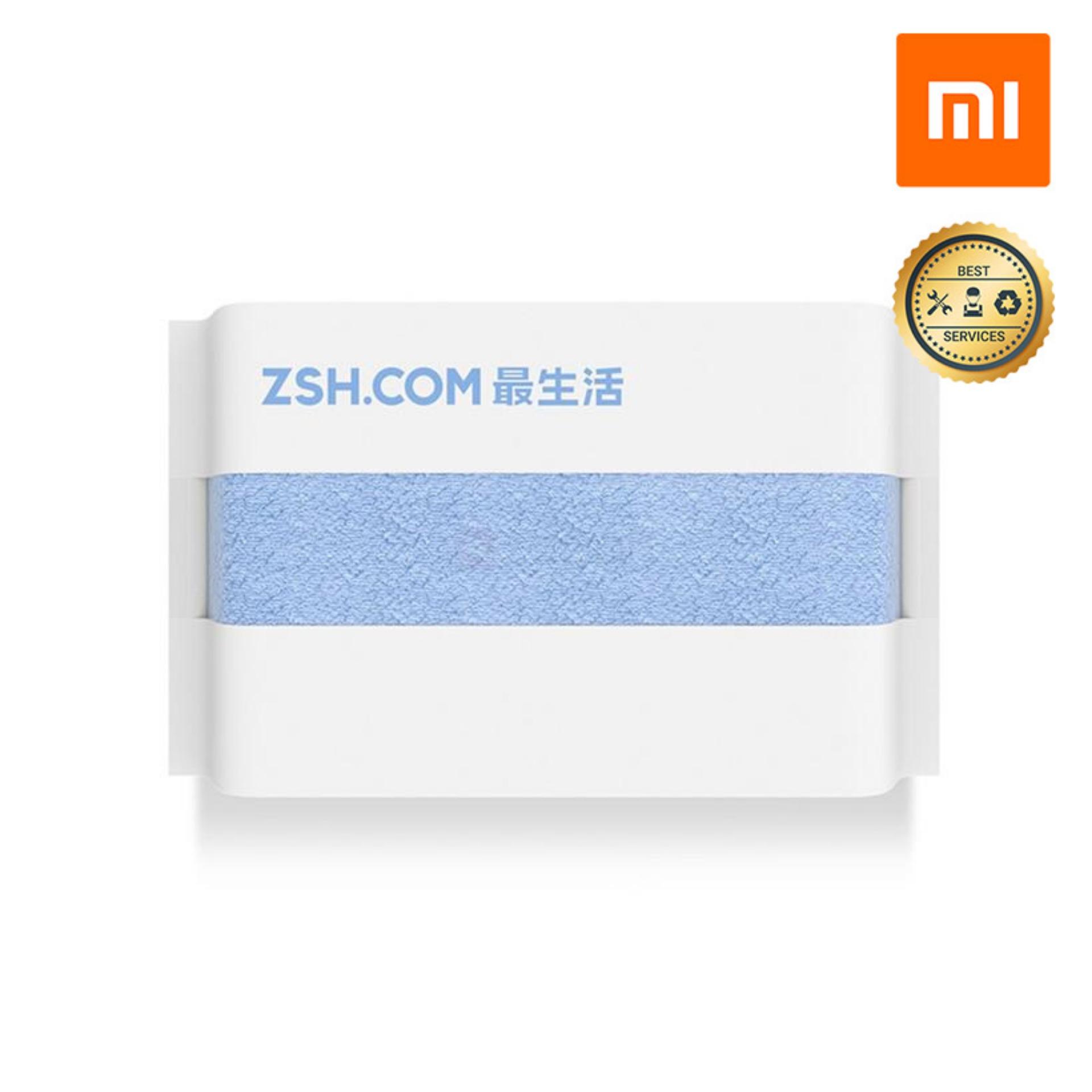 Khăn tắm bông nguyên chất Xiaomi ZSH 70x140cm