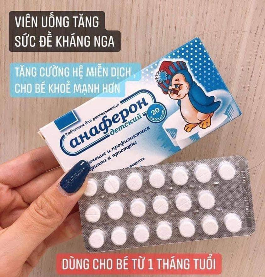 Tăng đề kháng chim cánh cụt của Nga Dạng Viên