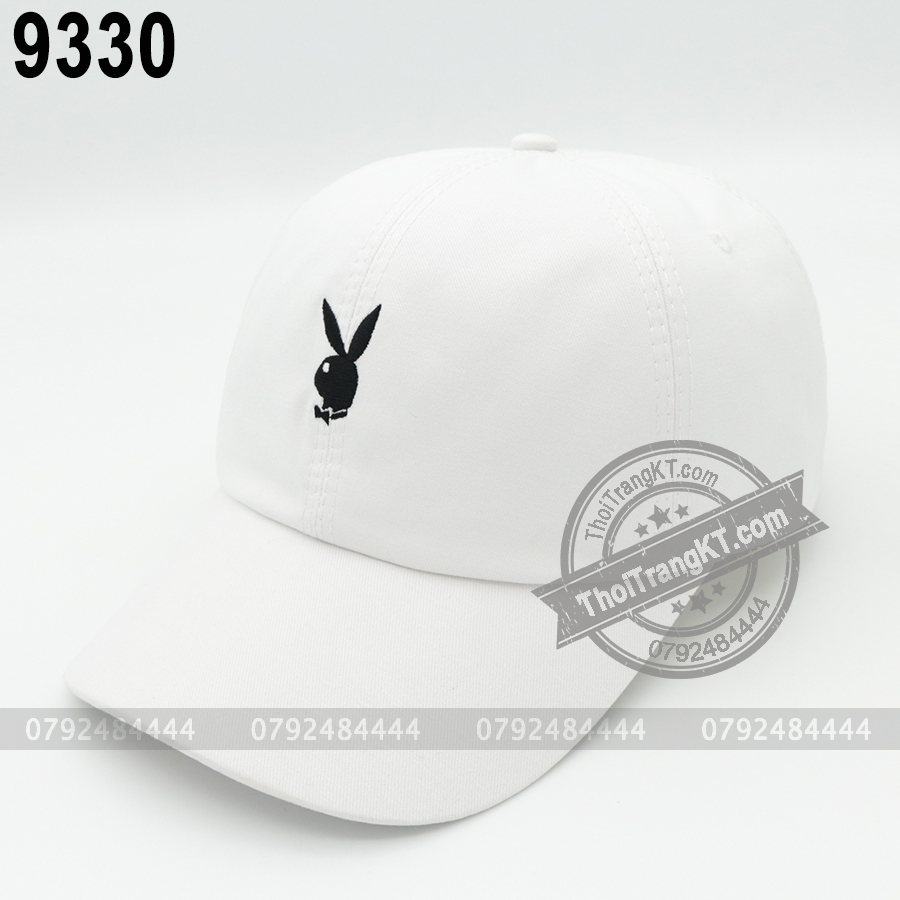 NÓN PLAYBOY SÀNH ĐIỆU