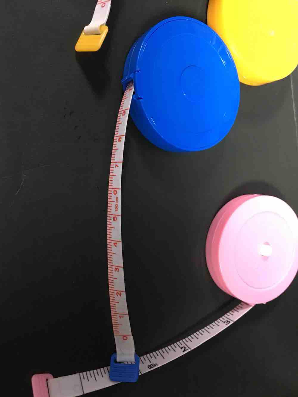 Thước cuộn nhỏ 150cm hãng King Mu D&T