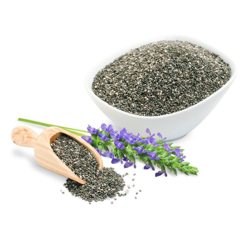 200g hạt chia Úc (chia lẻ từ gói 500g)