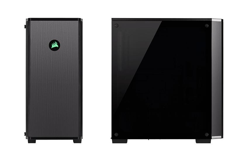 Vỏ máy tính - Case Corsair 175R