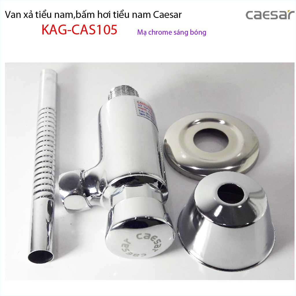 VAN XẢ TIÊU NAM CAESAR KAG-CAS105