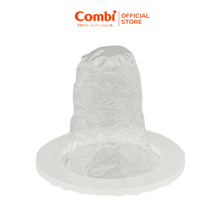 Hộp miếng bọc thăm tai Combi