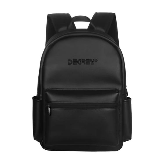 Balo Da Basic Degrey - Kamex backpack
