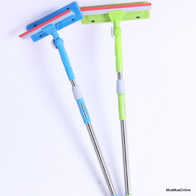 Cây Lau Kính, Lau Gương Cán Dài Tiện Dụng