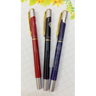Master Anh's Sharpener Pen Sh101 Practices Beautiful, Bold and Basic Handwriting