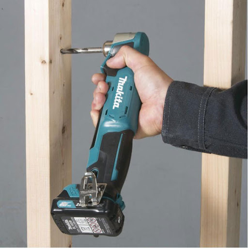 MÁY KHOAN GÓC (12V MAX) MAKITA DA333DZ (Thân máy)