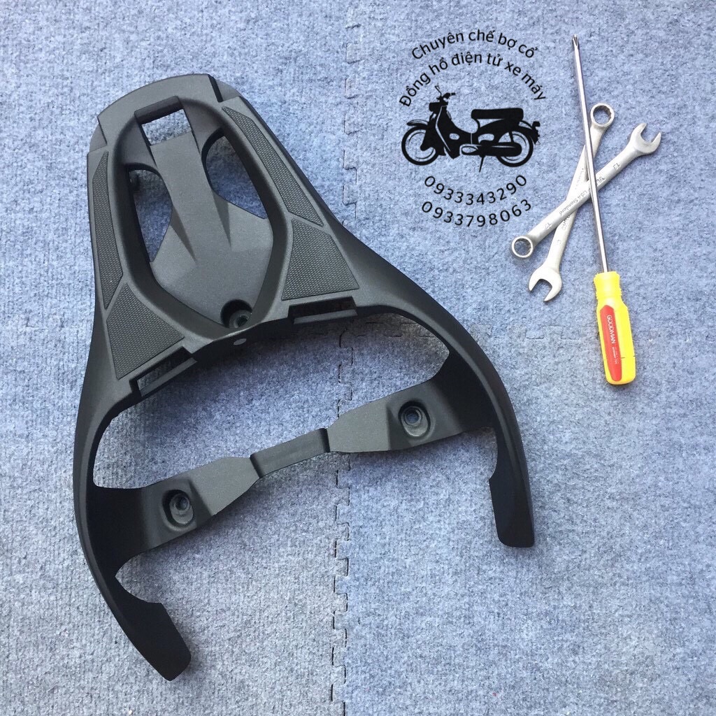 CẢNG SAU VISON 2014-2019 KIỂU SH