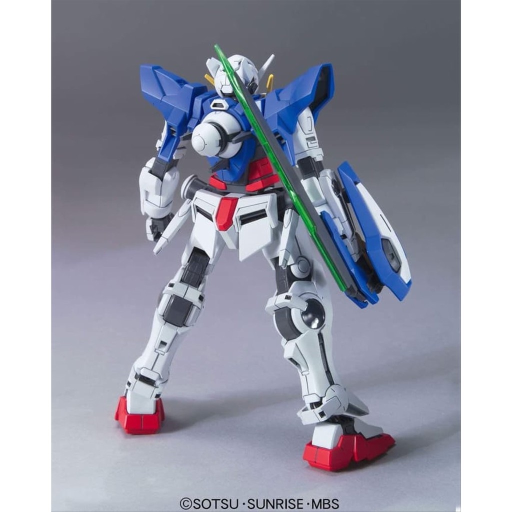 ♧✾ Mô hình Gundam HG Gundam Exia Repair II 1/144