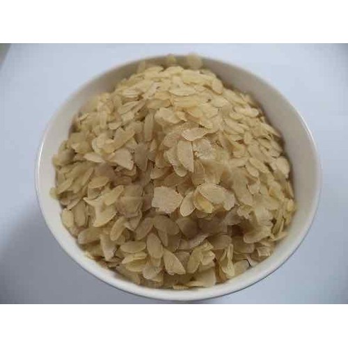 cốm dẹp trắng 1 Ký