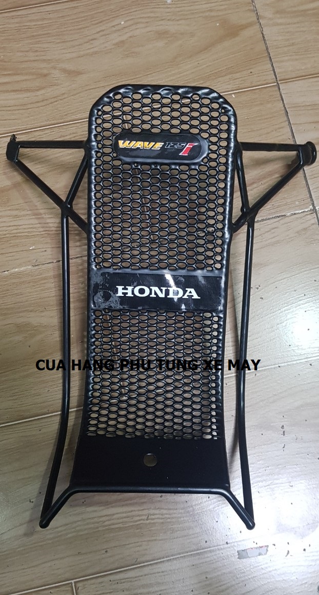 BAGA GIỮA XE FUTURE LED 2018 - 2021