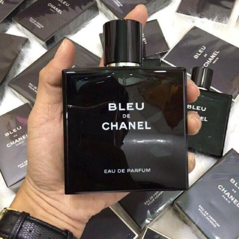 Nước Hoa Nam BleuDeParfum Pour Homme