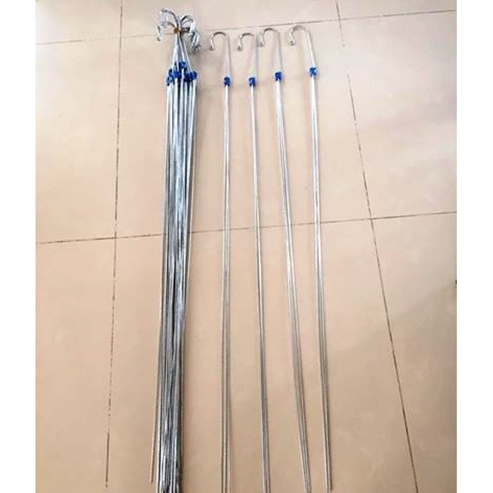 [HCM]Chậu nhựa giả gốm trồng phong lan phi 17cm
