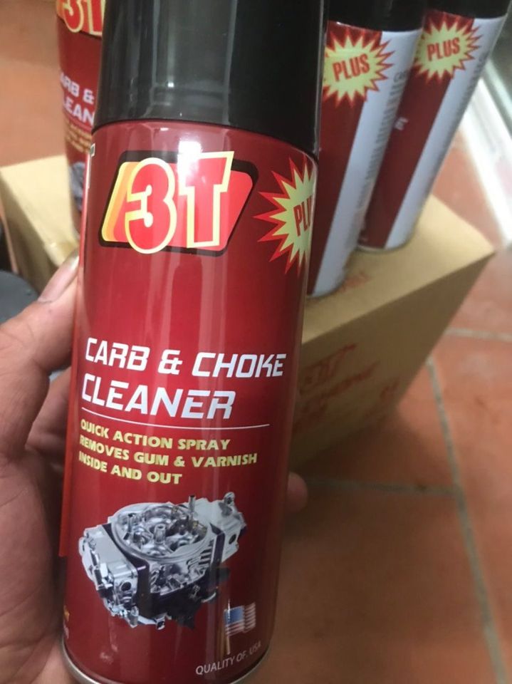 Xịt Chế Lạc Đà 3T Hàng Nhập Khẩu Chính Hãng.