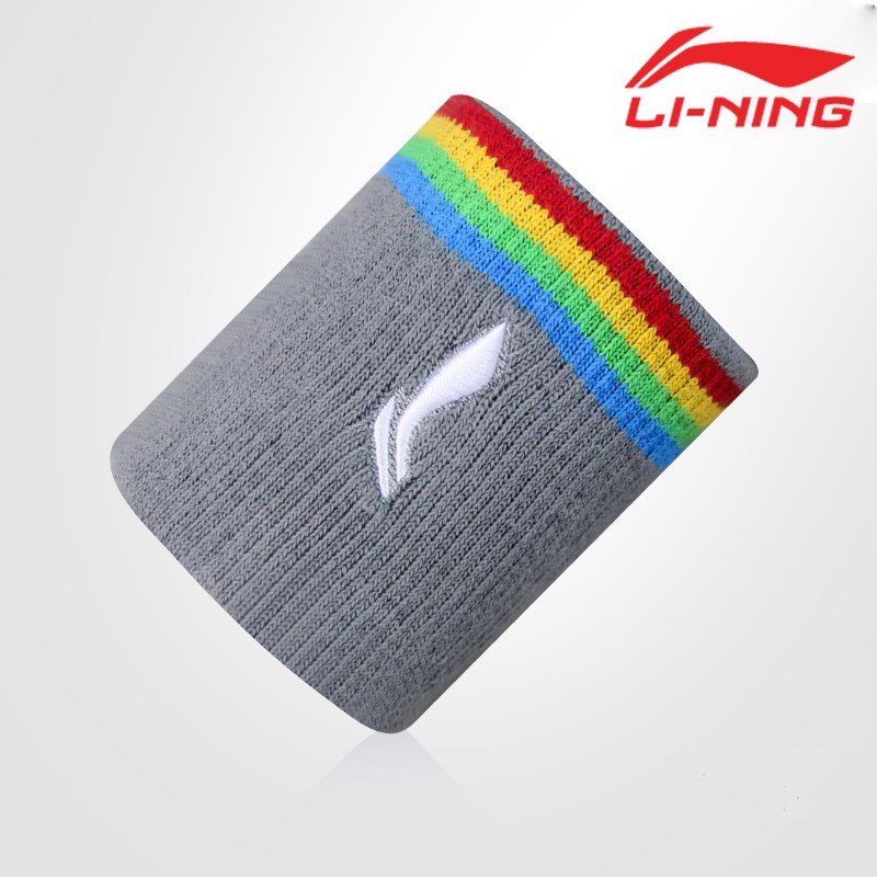 Chặn Mồ Hôi Cổ Tay Lining Chính Hãng