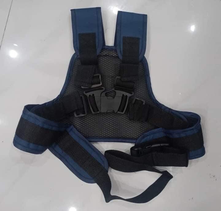 [HCM]ĐAI ĐỊU XE MÁY CHO BÉ CAO CẤP