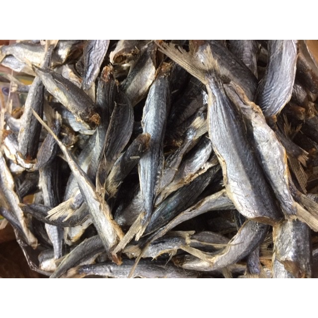 1kg CÁ CHUỒN MÍT KHÔ ĐẶC SẢN ĐÀ NẴNG - siêu ngon