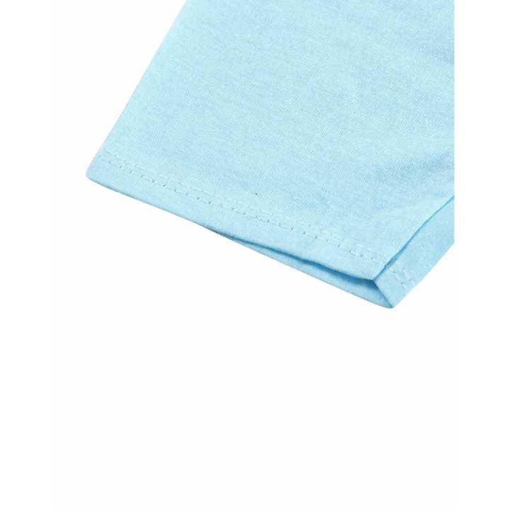 Combo 5 Quần Dài Màu Cho Bé Mặc Nhà 100% Cotton Có 10 Size